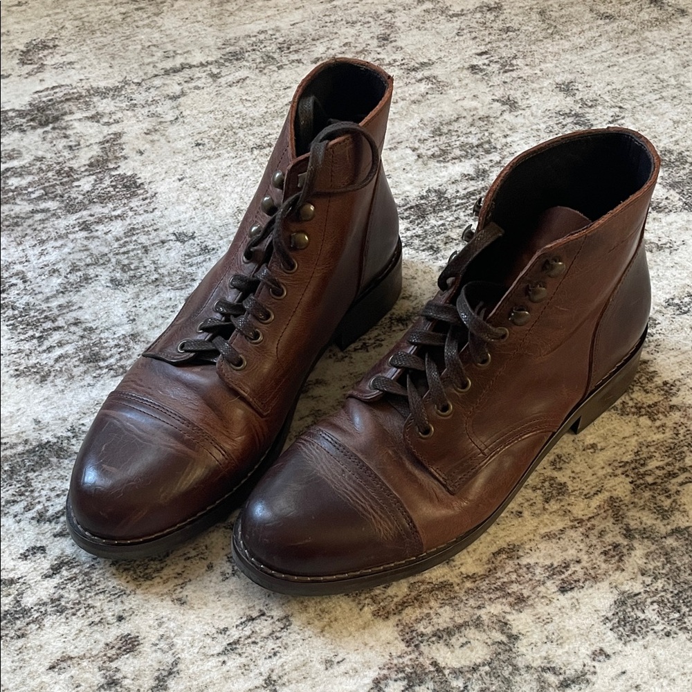 Rhodes Footwear Dean Boots